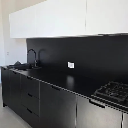 Hébergement de vacances Fatto In Casa