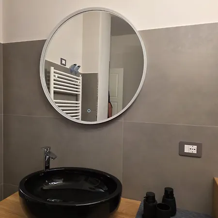 Fatto In Casa Hébergement de vacances