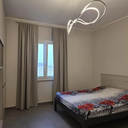 Fatto In Casa Hébergement de vacances Vasto